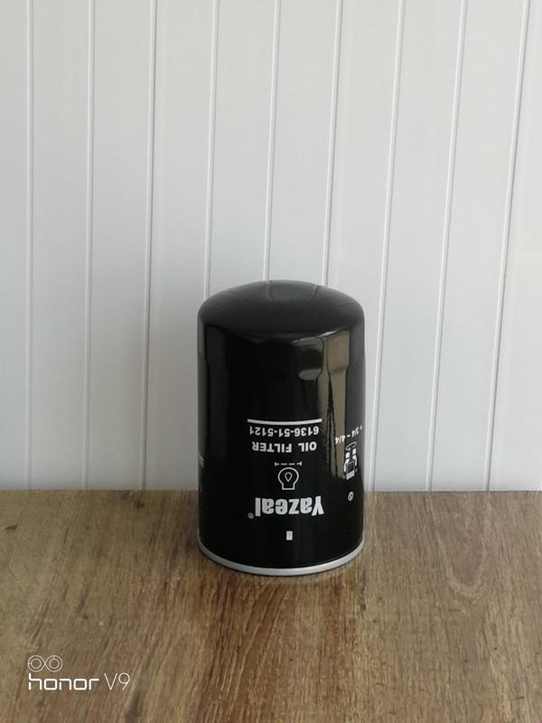 KOMATSU 小松6136-51-5121 (4)